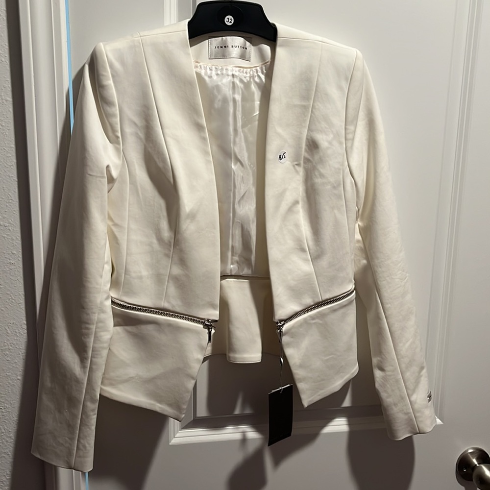 Jackets - Picture 4 of 13